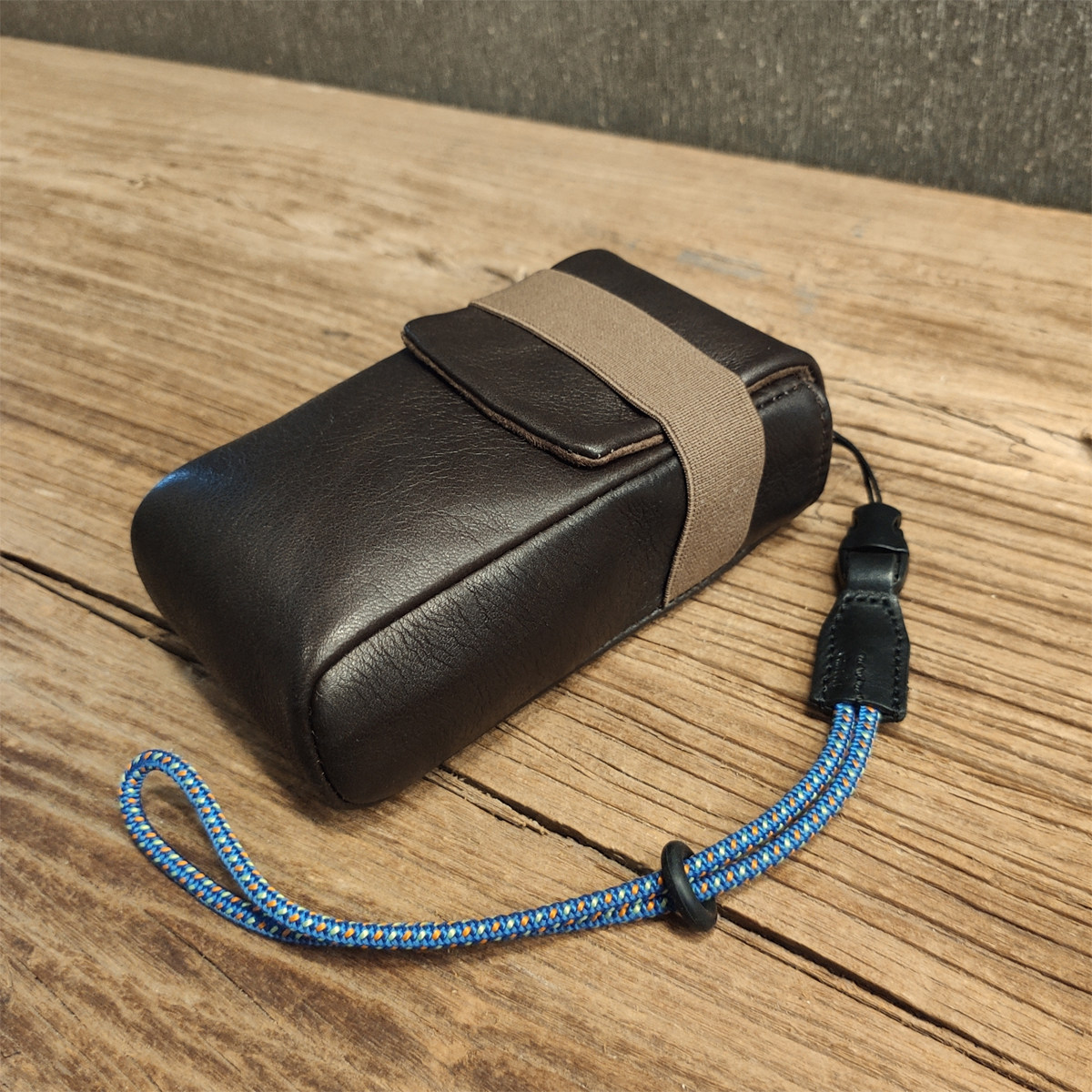 cam-in便携真皮相机包卡片机收纳包适用理光GR/黑卡RX100/ContaxT,3C数码配件,数码相机包,淘宝优惠券,粉丝福利购,淘宝优惠卷