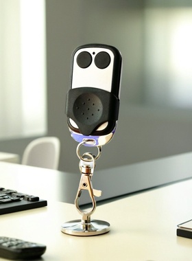 西赛得SEASIE锁玛风叶索歌科锐伽车库门遥控器西塞得钥匙C600