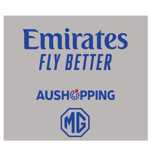 里昂球衣赞助Emirates Fly Bettter Aushhpping热转印印字印号