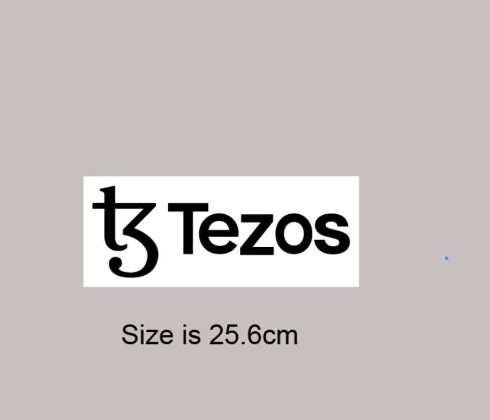 曼联Tezos赞助热转印印字印号