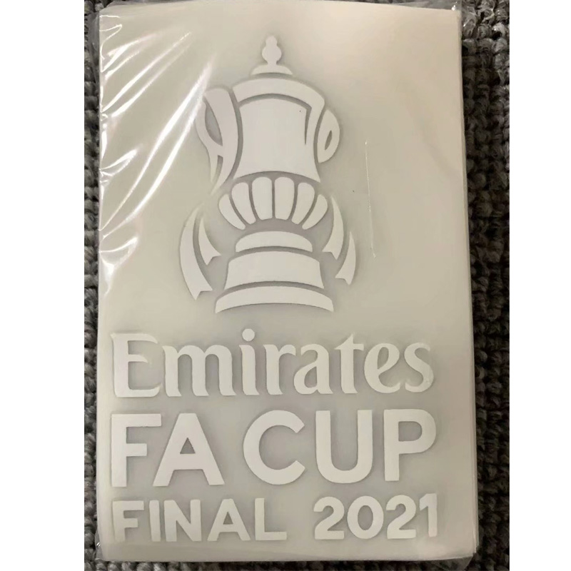 2021英超足总杯决赛对赛莱斯特城切尔西足总杯FA CUP FINAL 2021