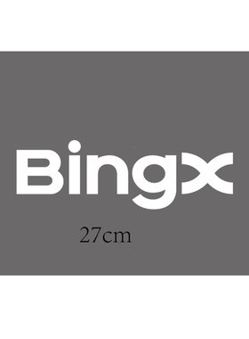 切尔西训练服赞助Bingx Sponsor Patch热转印烫画印字