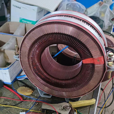 JWIIDY稳压器单相三相线圈可定制