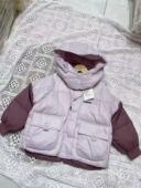 实体品质洛佩思羽绒服帽子可拆卸中童110 140特价 原149