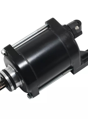 适用本田CB400  VTEC  CB400SF Super Four 2008-2021年启动马达