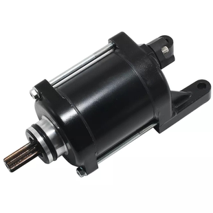 适用本田CB400 VTEC CB400SF Super Four 2008-2021年启动马达