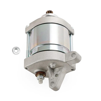 适用雅马哈YZF-450 YZ450F 2018-2023年启动马达 起动机马达