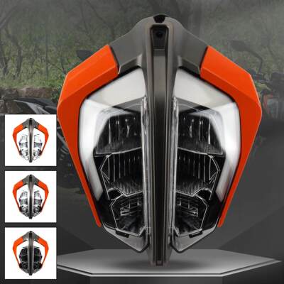 KTM390duke杜克适用18-2