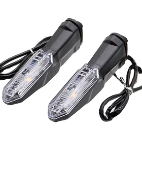 川崎 Z650 Z900 Z1000SX NINJA 400/650 VERSYS前后转向灯LED改装