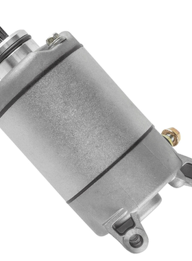 适用北极星Ranger 570 ACE 570 2014-2023年发动机启动马达