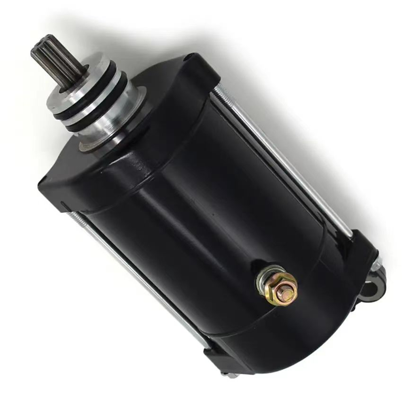 适用雅马哈GP1200 GP1300 GP800 GP1200R GP1300R 97-08 启动马达