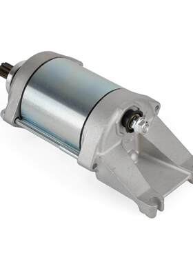 适用川崎EN650 Vulcan S 小火神650 2015-2017年 启动马达 起动机