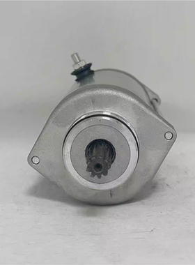 适用KTM BRABUS 1300R ADVENTURE 1090 16-23年 发动机启动马达