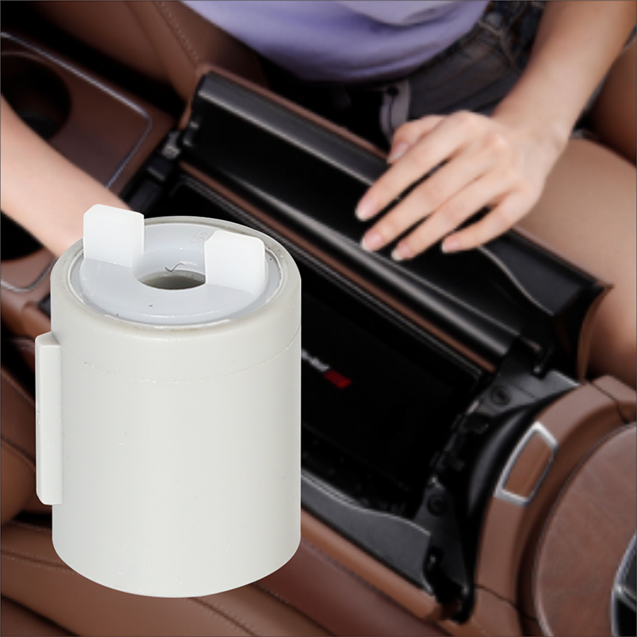 圆筒阻尼器中空4.2双向阻力器