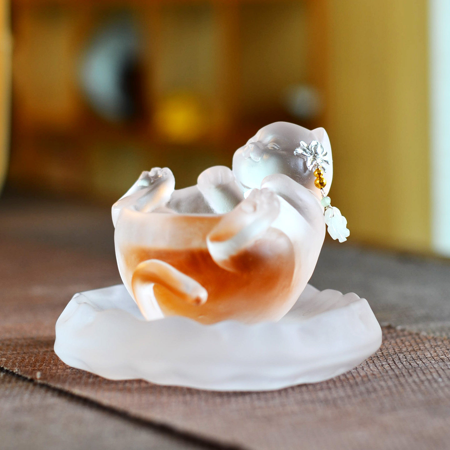 手工琉璃杯国风文创古法耐热主人杯茶杯单杯功夫茶具杯子高端送礼,餐饮具,茶杯,淘宝优惠券,粉丝福利购,淘宝优惠卷