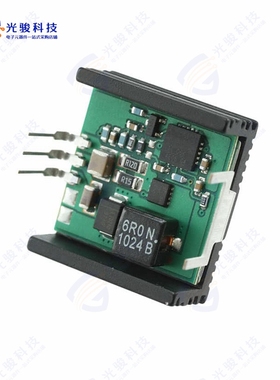 78ST233HC《DC DC CONVERTER 3.3V 2A》