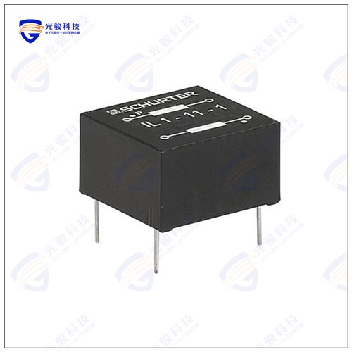ILR-11-0002 变压器ILR2 PULSE TRANSFORMER THT 1A