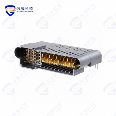 2-1926730-5《CONN PLUG 35POS EDGE MNT》
