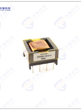 AEFD20-4513-A 变压器TRANSFORMER 10.6UH TH