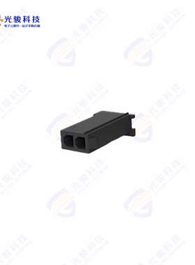 1-172233-9《CONN CAP 2POS MINI UNIV-MNL BLK》