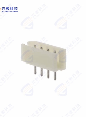 CI2504P1V00-NH《4 POS 2.50MM (.098) WIRE TO BOAR》
