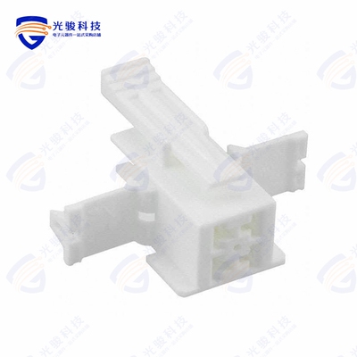 1-929504-1《CONN RCPT HSG 4POS 5.00MM》