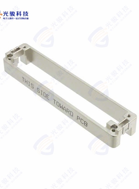 2057930-1《CONN BACKPLATE FOR CFP RCPT》