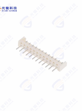 532531270《CONN HEADER VERT 12POS 2MM》