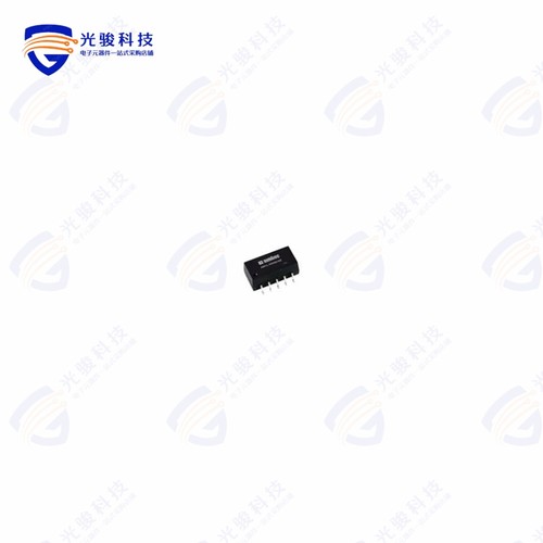 AM1LS-1515S-NZTR《DC DC CONVERTER 15V 1W》