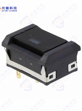 UB16NBKG015F-AB 《SWITCH PUSH SPDT 0.4VA 28V》