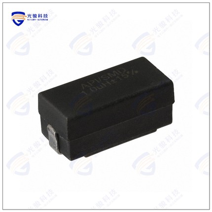 4922R-41L 电感器FIXED IND 2.2MH 141MA 20 OHM SMD