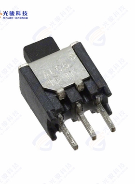 1825095-6 《SWITCH PUSHBUTTON SPDT 0.4VA 20V》