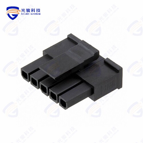 662005013322《WR-MPC3 MICRO POWER CONNECTOR》