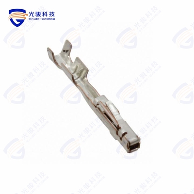 1123343-1《CONN SOCKET 20-24AWG CRIMP TIN》