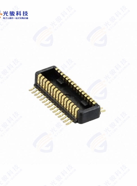 AXK830145WG《CONN HDR 30POS SMD GOLD》