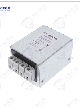 FMAD-MRYB-2010 滤波器LINE FILTER 277V/480VAC 20A CHAS