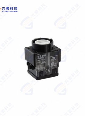 61-8675.11 《CONTACT BLOCK DPST 5A 250V》