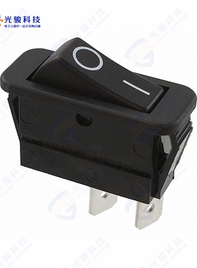 C1300ABBB-602AW 《SWITCH ROCKER SPST 20A 250V》