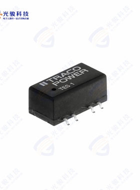 TES 1-2413《DC DC CONVERTER 15V 975MW》