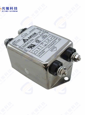 30DKCS5《LINE FILTER 115/250VAC 30A CHASS》