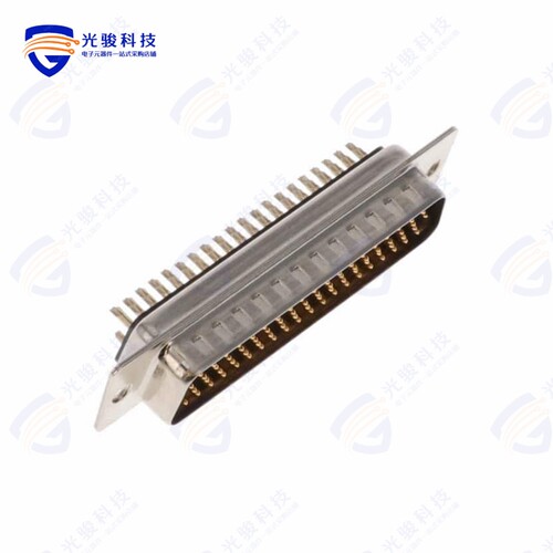 1731130066《CONN D-SUB HD PLUG 78P SLDR CUP》