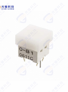 B3W-9012-B2N 《SWITCH TACTILE SPST-NO 0.05A 24V》