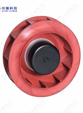 R1G220-AB35-52《FAN IMP MTRZD 220X71MM 24VDC》