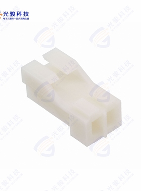 172486-2《CONN RCPT HSG 2POS 2.50MM》