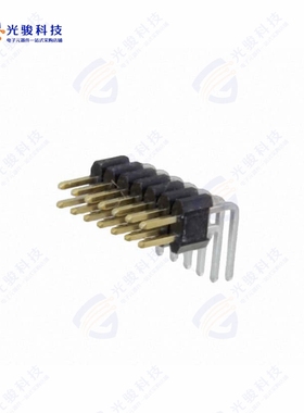 20021112-00014T1LF《CONN HEADER R/A 14POS 1.27MM》
