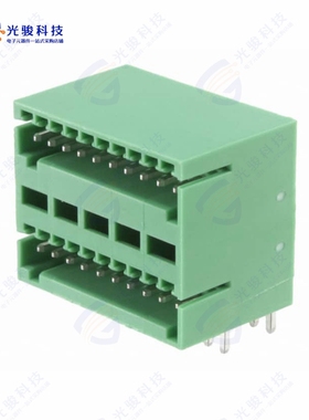 1894888《TERM BLOCK HDR 20POS 90DEG 2.5MM》