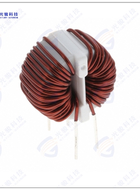 SC-04-E2000 滤波器CMC 20.3MH 4A 2LN TH