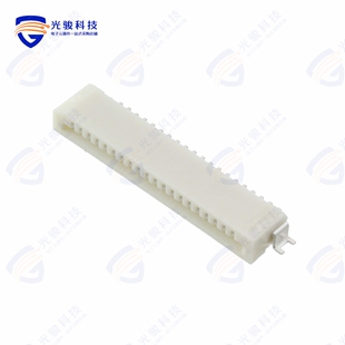 TOP 527932070 FPC 1.00MM CONN 20POS