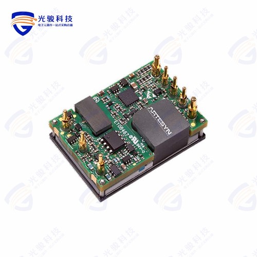 AVD50-48S05P-6L《DC DC CONVERTER 5V 50W》