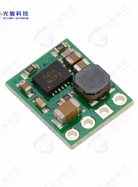 2844《DC DC CONVERTER 6V 3W》